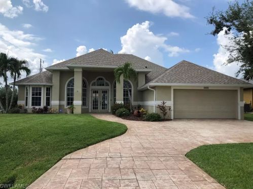 2800 15th St, Cape Coral, FL 33993-4863