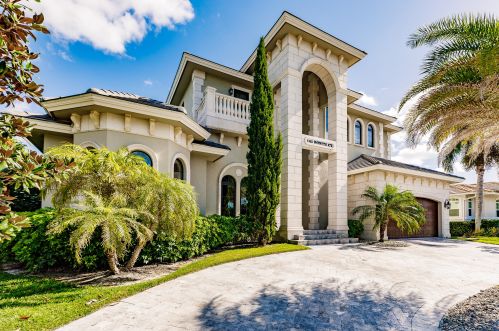 141 Bonita Ct, Marco Island, FL 34145-3505