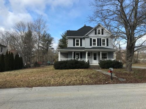 9 Highland Street Ext, Moosup, CT 06354-1005