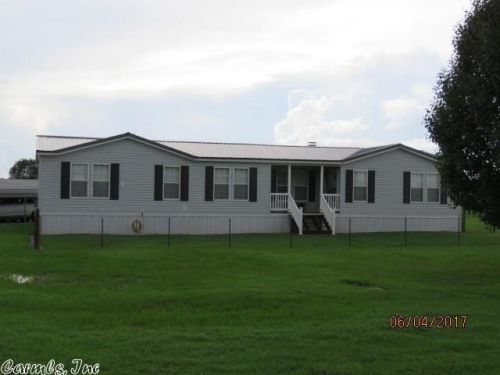 212 Marcie Dr, Wattensaw, AR 72086-9066