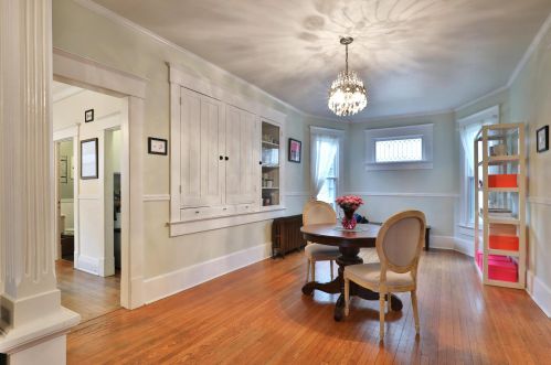 105 Lamartine St, Mount Vernon OH  43050-1717 exterior