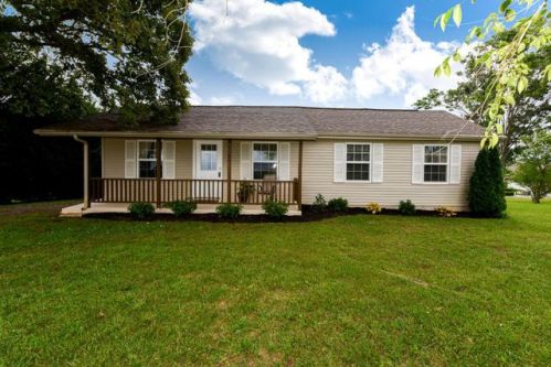 4202 Old Niles Ferry Rd, Maryville, TN 37801-0638