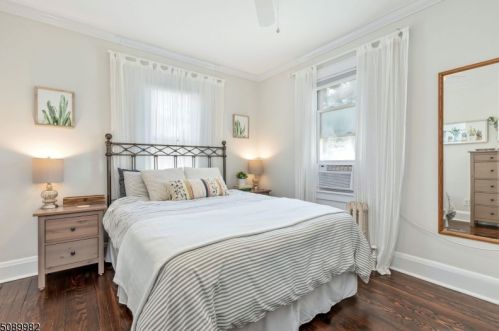 7 Roosevelt Ave, Cranford NJ  07016-2615 exterior