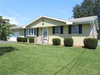 2848 Bath Pike, Nazareth, PA 18064-9009