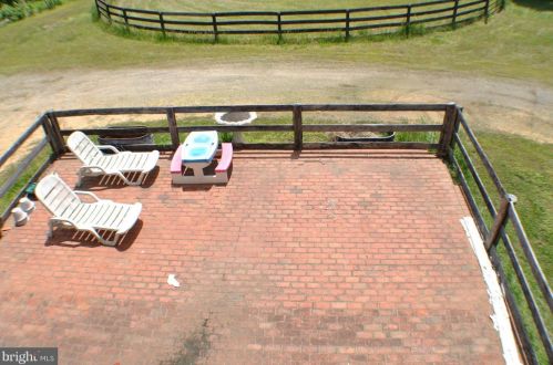5116 Berclair Plantation Ln, Fredericksburg VA  22408-1867 exterior