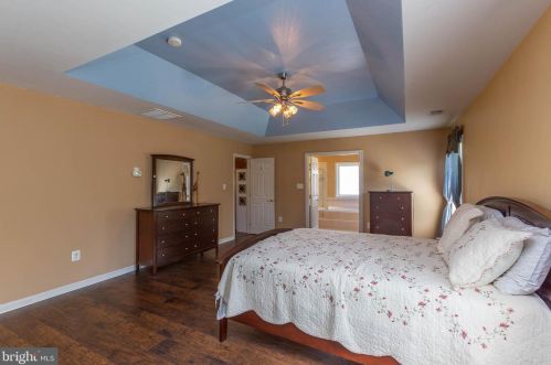 4249 Berkley Ct, Owens VA  22485-5648 exterior