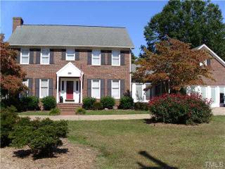319 Raleigh Ave, Kimesville, NC 27298-3304