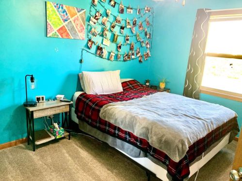 3373 Heaven Dr, Green Bay WI  54311-8906 exterior