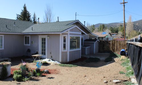 114 Meadow Ln, Big Bear City CA  92314-9410 exterior