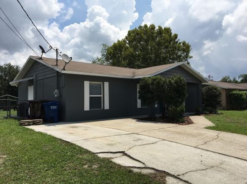 325 Honey Bee Ln, Polk City FL  33868-9168 exterior