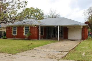 1803 Houghton Rd, Dallas, TX 75217-1422
