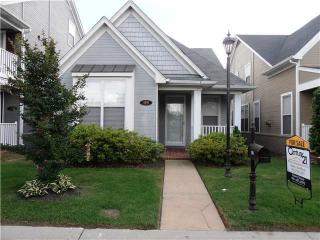 169 Fleets Island Dr, Memphis TN  38103-9033 exterior