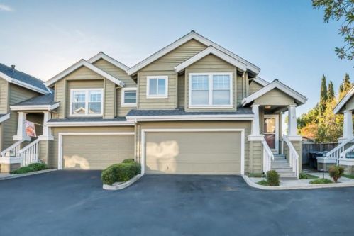 113 Rincon Ave, Campbell, CA 95008-2966