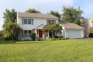 939 Orchard Dr, Rossford, OH 43460-1535
