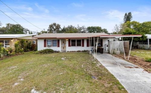 2805 Avenue T, Winter Haven FL  33881-6800 exterior