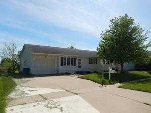 1237 1st St, Malone, IA 52742-1805