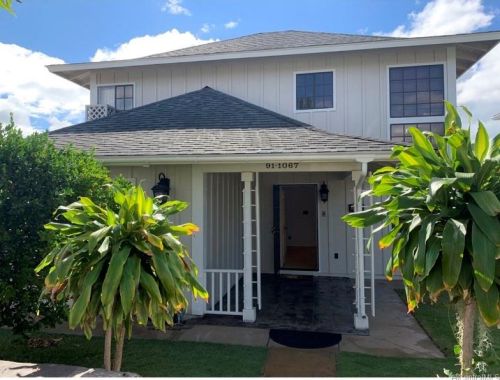 91-1067 Hamana St, Ewa Beach, HI 96706