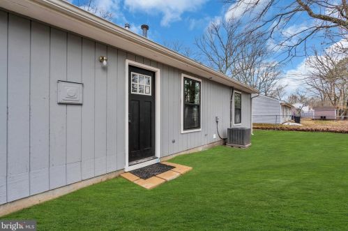 51 Syringa St, Browns Mills NJ  08015-2030 exterior