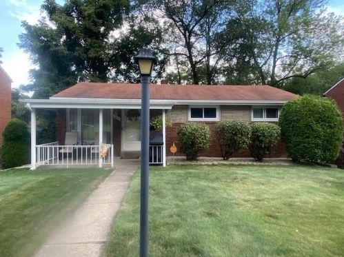 11341 Azalea Dr, Pittsburgh, PA 15235-1823