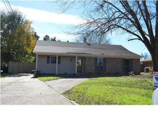 2913 Willow Lane Dr, Montgomery, AL 36109-3564