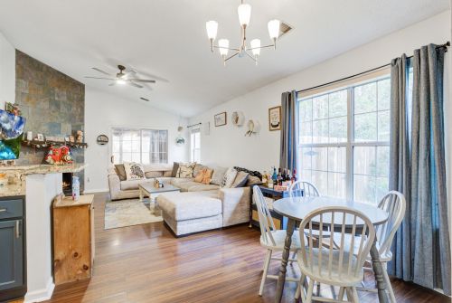 230 Two Pond Loop, Ladson SC  29456-6918 exterior