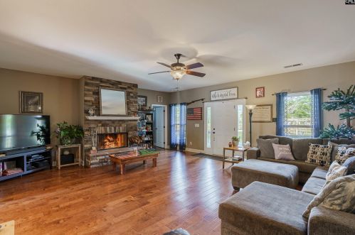 1084 Ross Rd, Douglass, SC 29014-8999