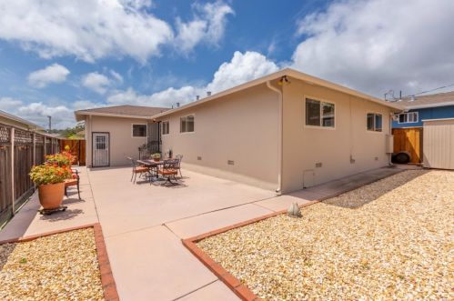 2490 Lexington Way, San Bruno CA  94066-2815 exterior