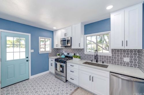 10307 Park St, Bellflower CA  90706-6028 exterior