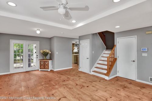 166 Primrose Ln, East Freehold NJ  07728-4077 exterior