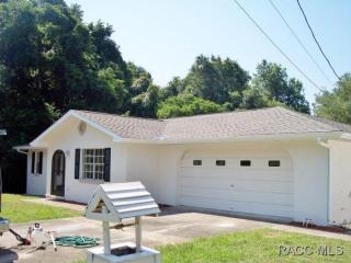 6344 Rush St, Inverness, FL 34452-8054
