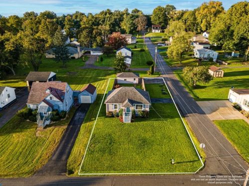 100 Worthington Ave, New Castle, PA 16105-2005