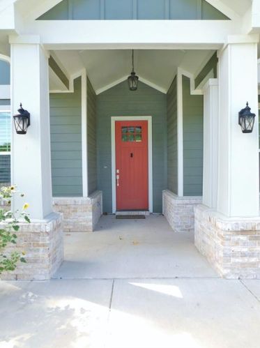 419 Main St, Pilot Point TX  76258-4528 exterior