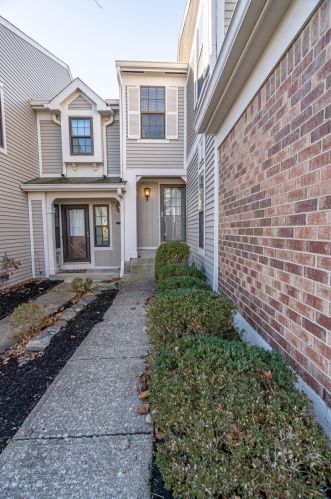 6445 Glendale Ct, Florence KY  41042-1169 exterior