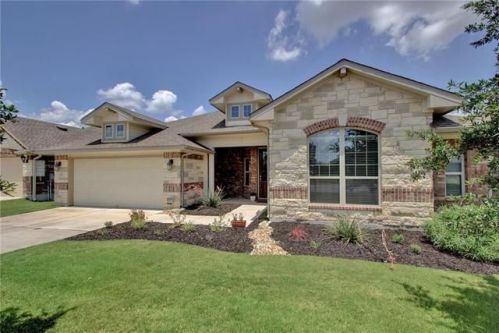 153 Silkstone St, Monadale, TX 78634-5687