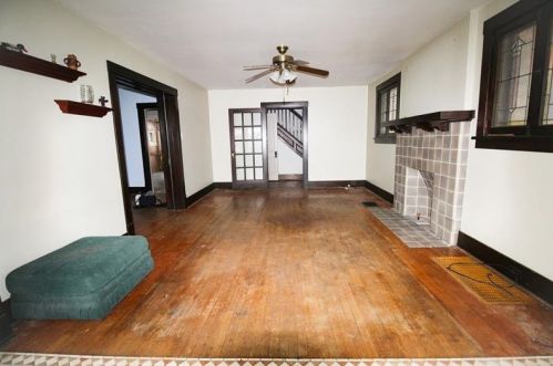 3254 Wainbell Ave, Pittsburgh PA 15216-2318 exterior