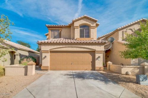 1813 106 Ave, Avondale AZ  85392-5625 exterior