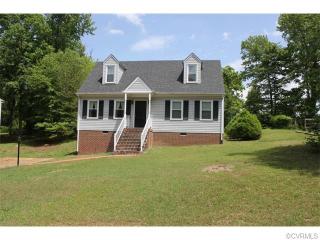 8244 J David Ln, Mechanicsville, VA 23111-4669
