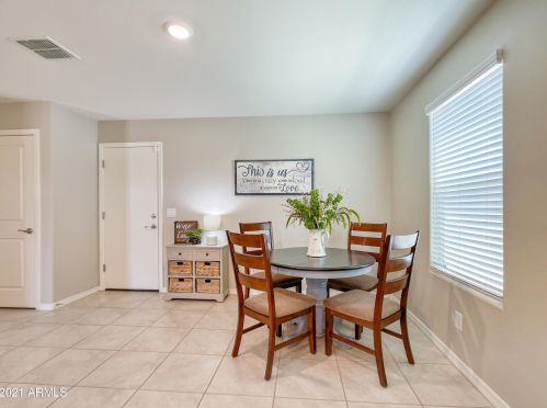 3919 79th Dr, Phoenix AZ  85043 exterior