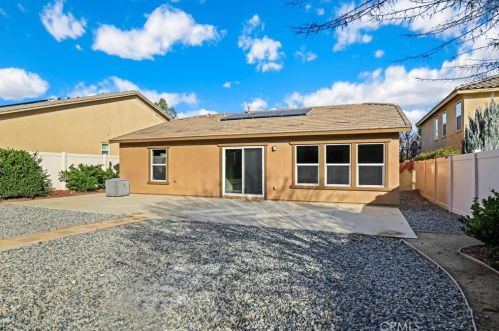 4167 Ladrillo St, Lake Elsinore CA  92530-2016 exterior