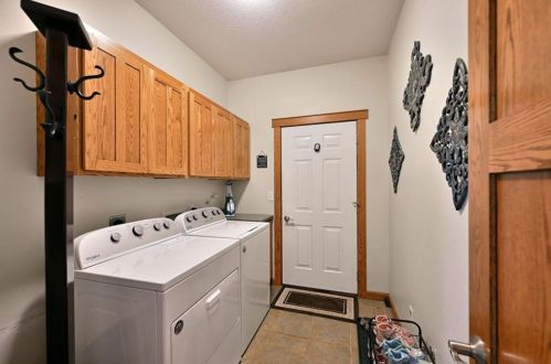 1345 18 3/4 St, Cameron WI  54822-9512 exterior