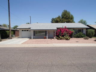 8714 Highland Ave, Scottsdale AZ  85251-1869 exterior