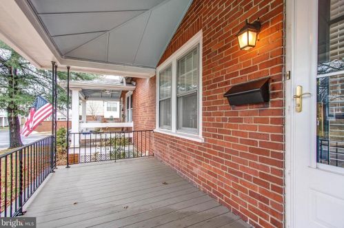 104 Towamencin Ave, Lansdale PA  19446-2115 exterior