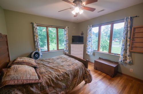 850 Vernon Hts Blvd, Marion OH  43302-5349 exterior