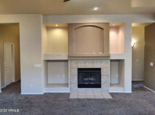 2142 Electra Ln, Phoenix AZ  85024-8608 exterior