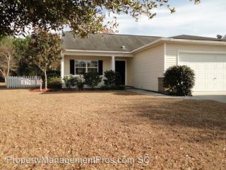 5 Hidden Lakes Ln, Bluffton SC  29910-8005 exterior