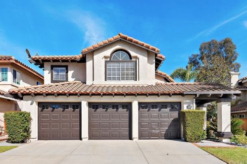 32 Sendero, Trabuco Canyon, CA 92688-3007