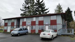 3302 Cushman Ave, Tacoma WA  98418-2753 exterior