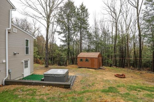 268 Ash St, Winchendon MA  01475-1835 exterior