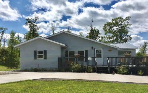 27853 Lone Pine Rd, Webster, WI 54893-7943