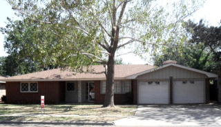 2015 53rd St, Lubbock, TX 79412-2713